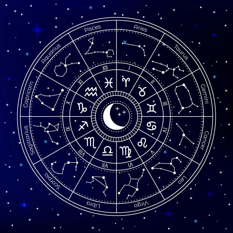 Birth Chart Reading (Kundli)