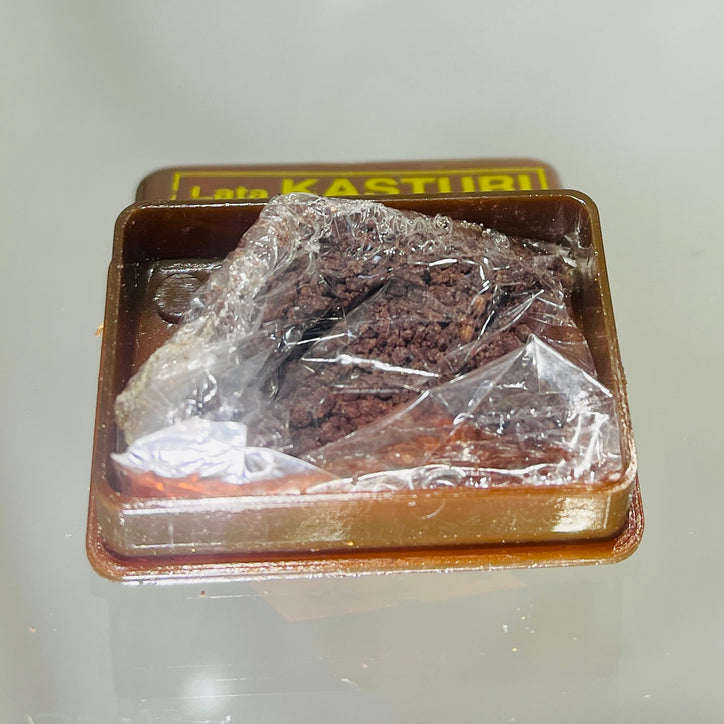 Lata Kasturi for Pooja - Puja item - 7g