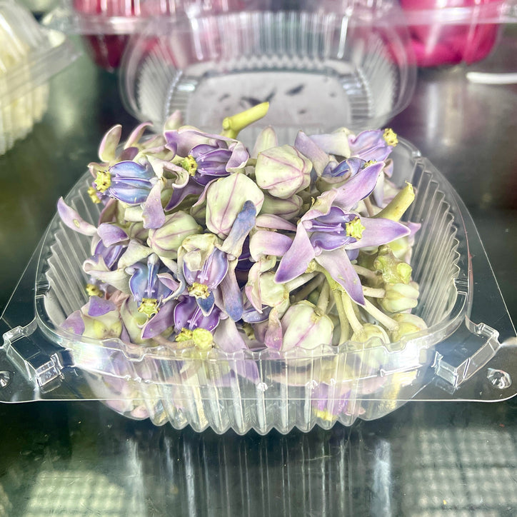 Fresh Flowers Madar - Per Pack