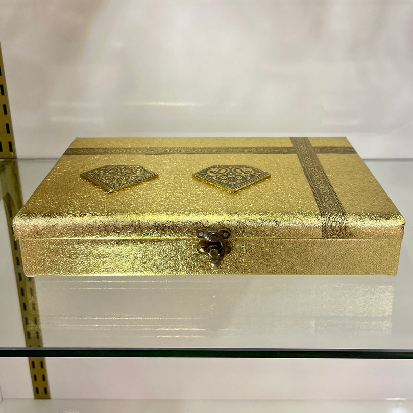 Dry Fruit Box - 6 Parts