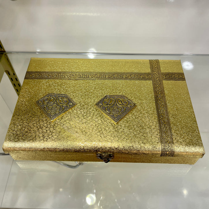 Dry Fruit Box - 6 Parts