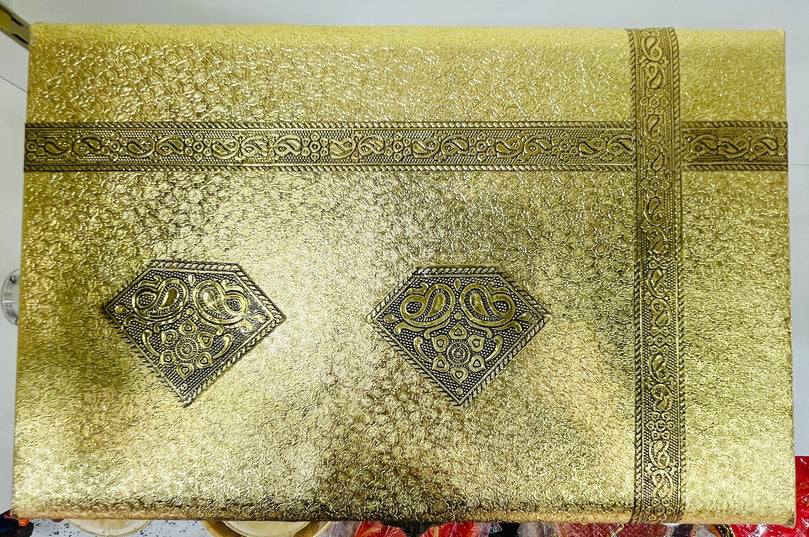 Dry Fruit Box - 6 Parts