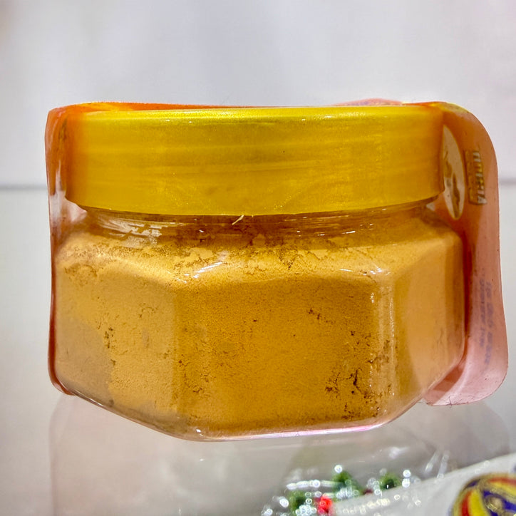 Chandan Kesar Kumkum Powder - Superior Quality