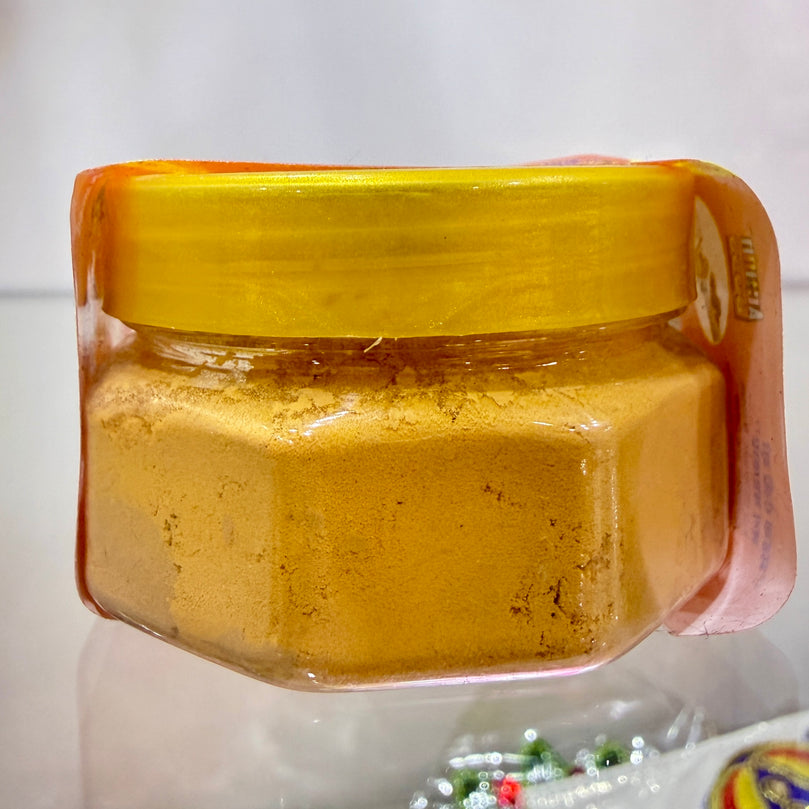 Chandan Kesar Kumkum Powder - Superior Quality