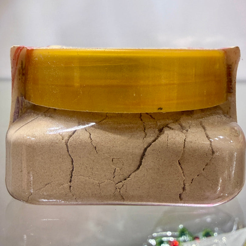 White Chandan Powder for Puja and Tilak – Superior Quality