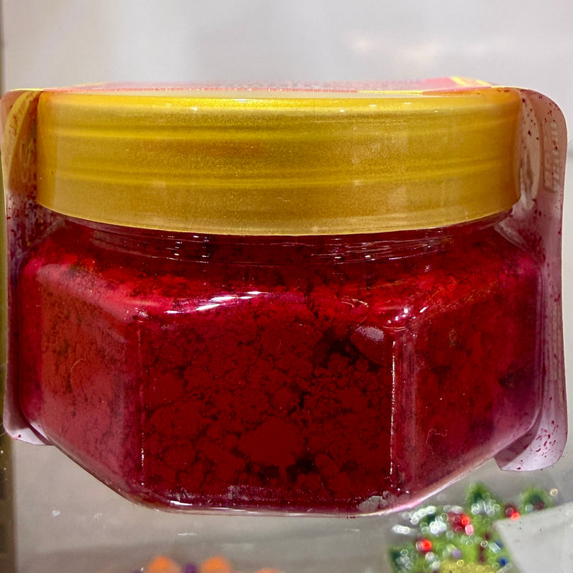 Lal Sindur for Puja and Sacred Rituals - Superior Quality
