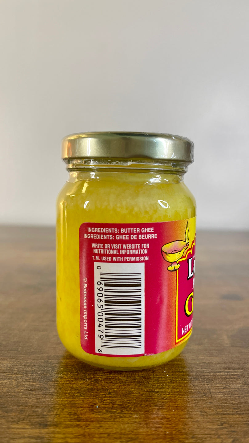 Luxmi Pooja Ghee - 100% Pure Pooja Desi Cow - 100g