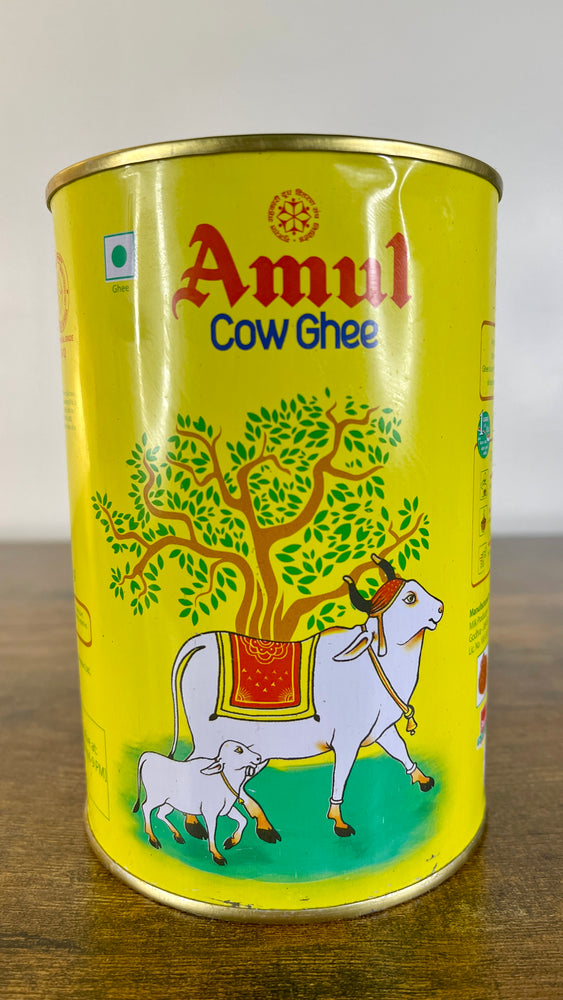 Amul Cow Ghee - 1 L