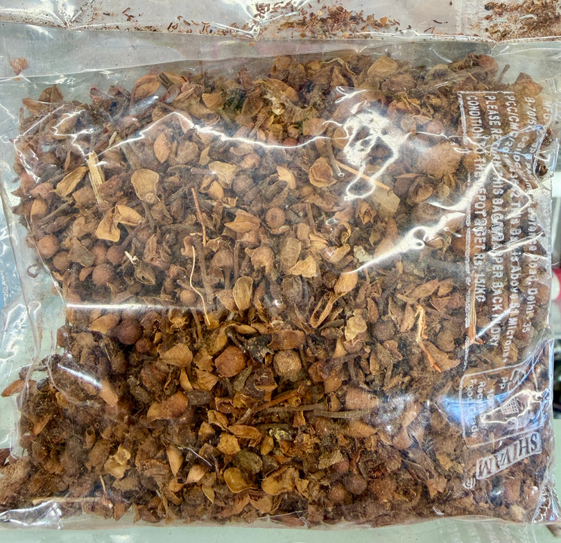 Nag Kesar (44g) for Shiv Ling Abhishek – Premium Puja Ingredient | Authentic & Pure