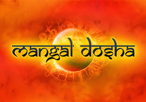 Manglik dosha