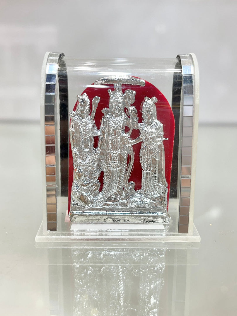 Ram Darbaar Silver