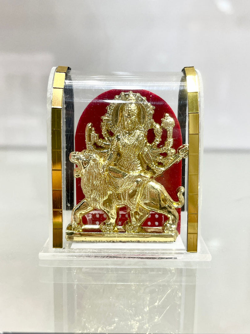 Druga Maa Gold