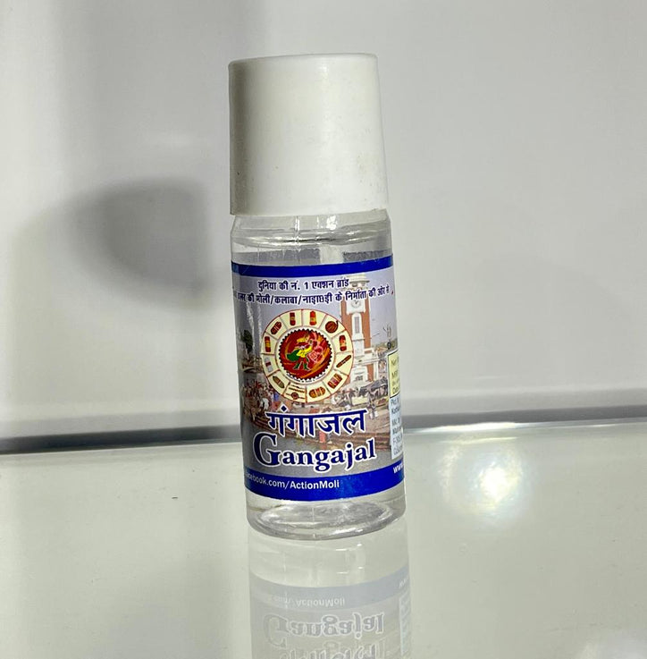 GangaJal - 30ML