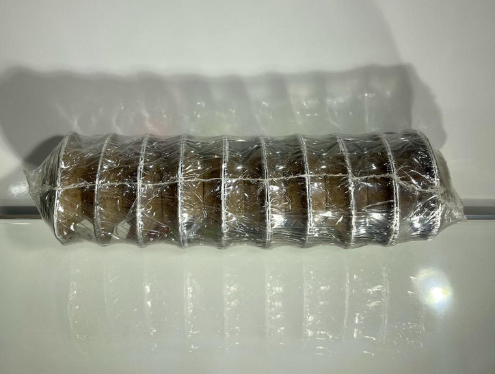 Ghee Diya with Jyot (Ready To Use) - Pack of 20