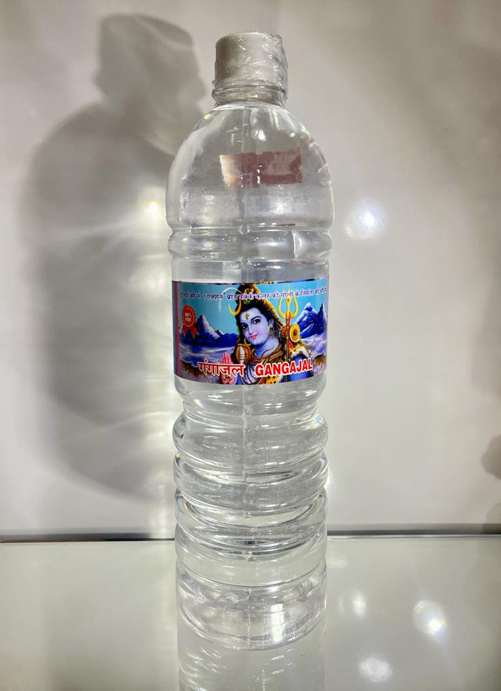 GangaJal -1L