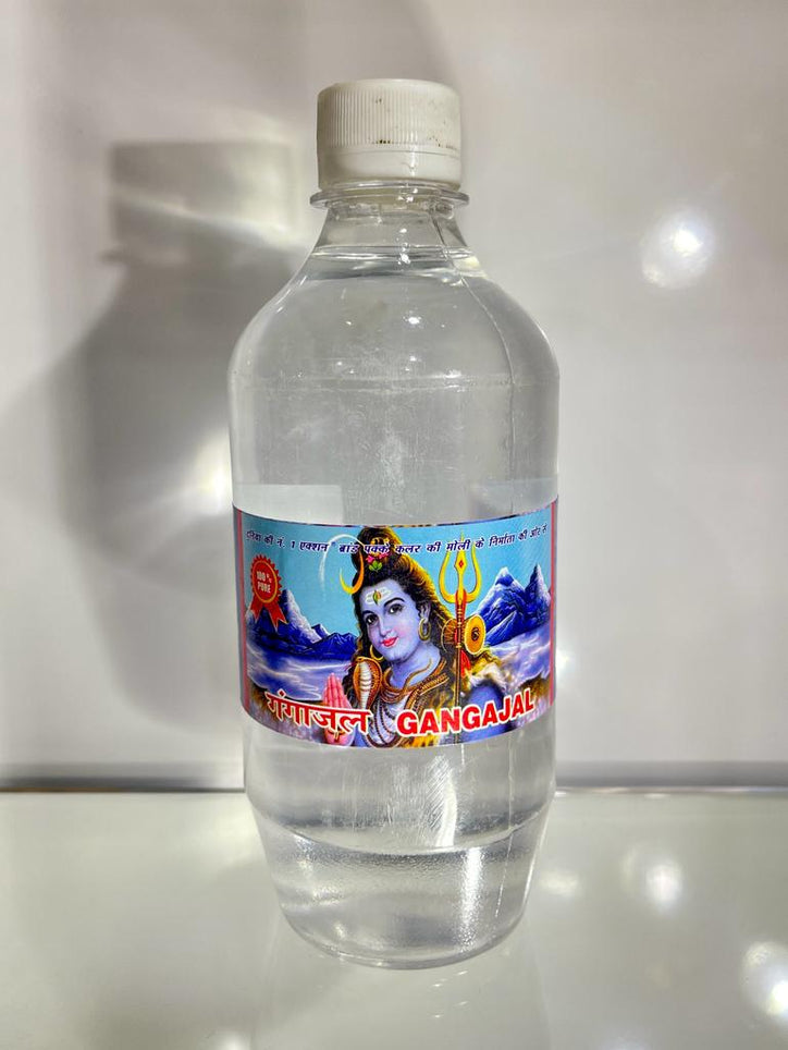 GangaJal - 500ML