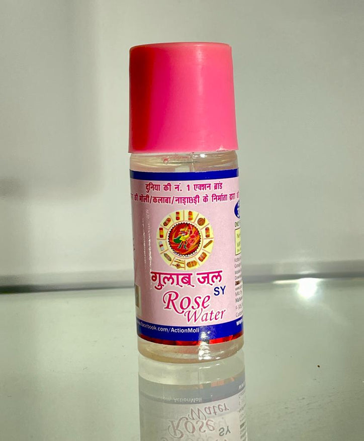 Gulab Jal / Rose Water - 30ML