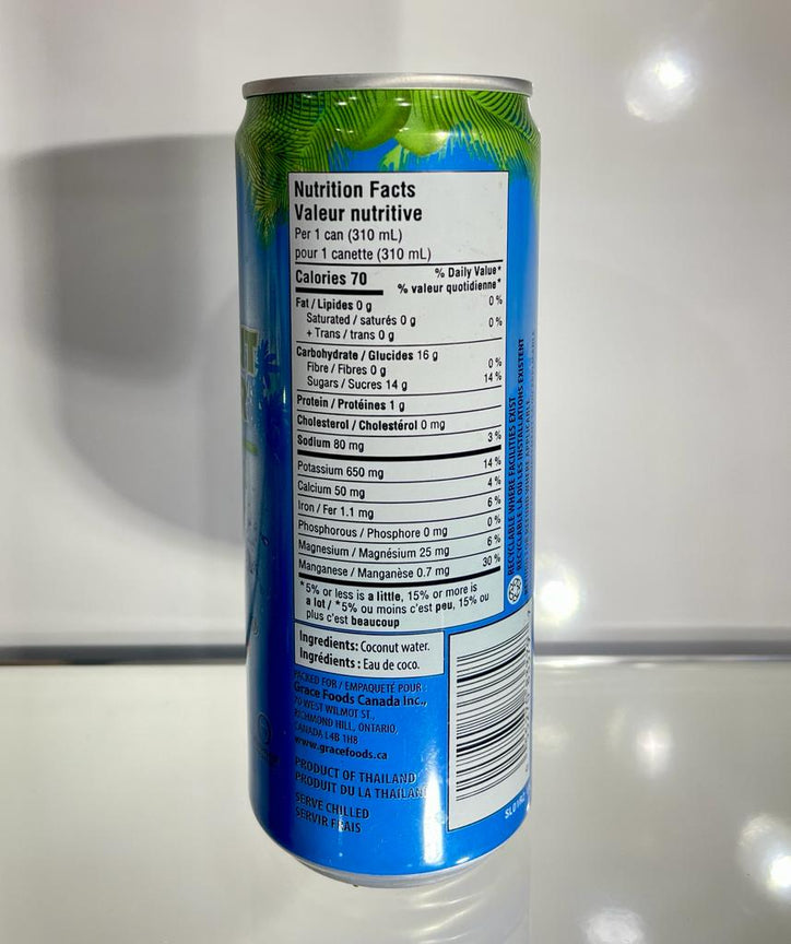 Coconut Water - 310ML