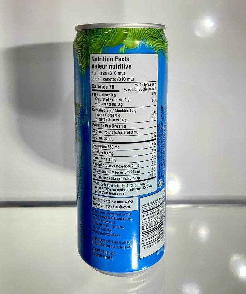 Coconut Water - 310ML
