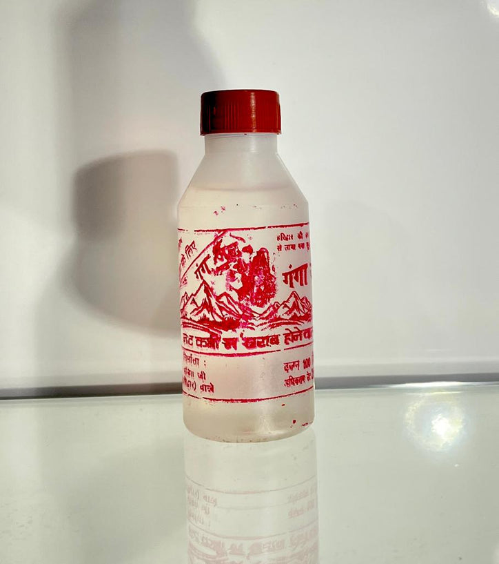 GangaJal - 100ML