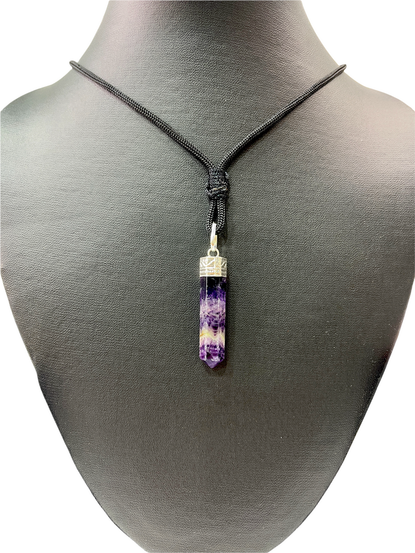 Amethyst Necklace