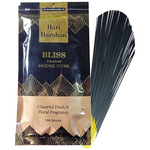 Bliss Cheerful Fresh & Floral Fragrance