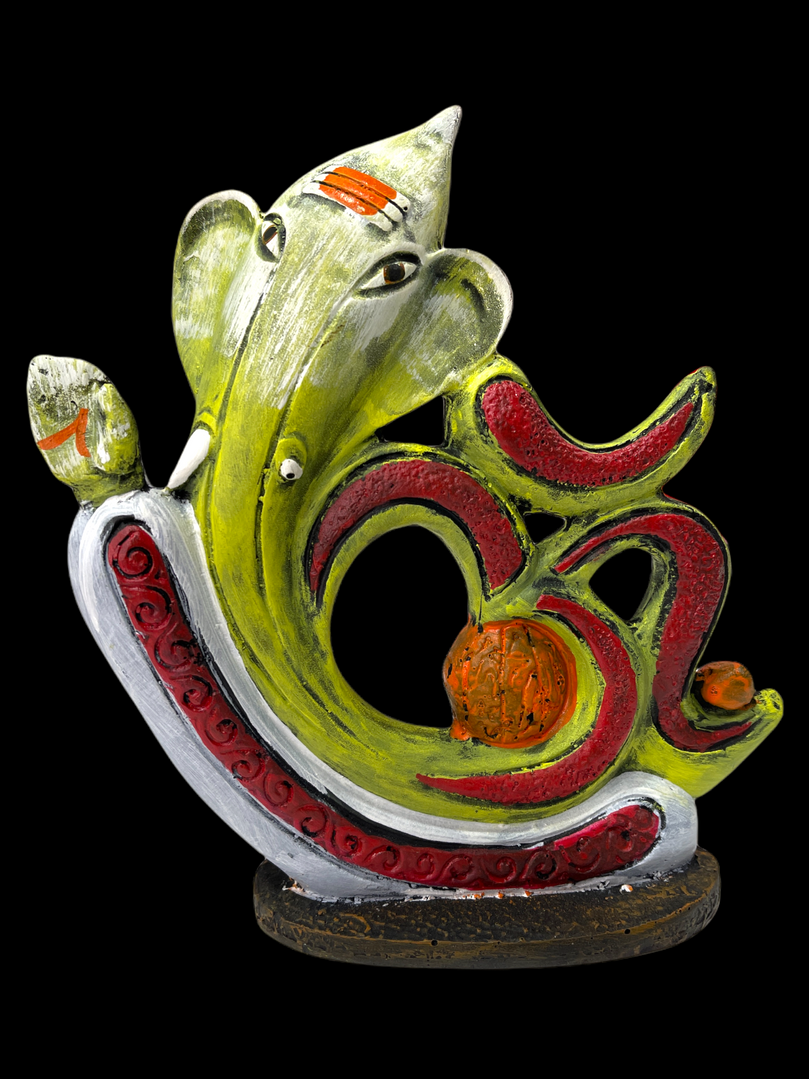 Ganesh Om Murti