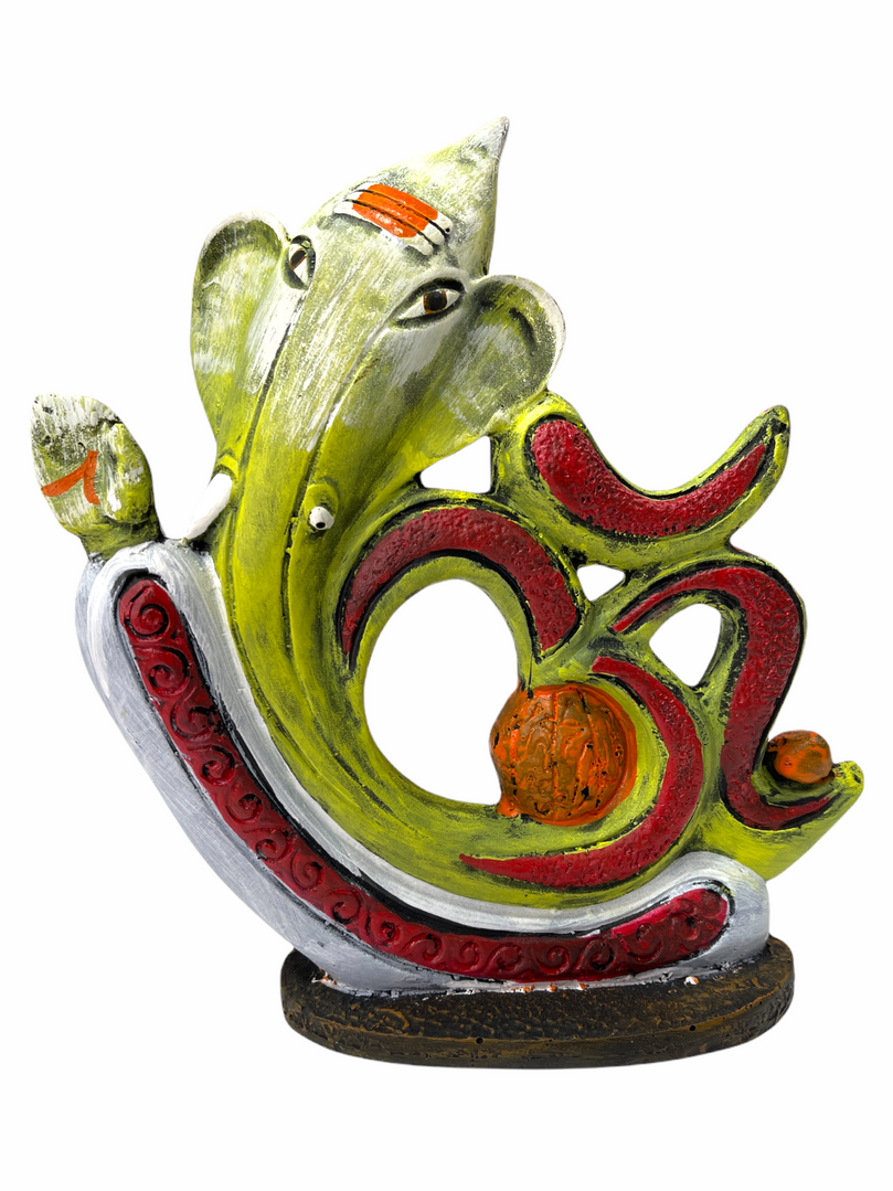 Ganesh Om Murti