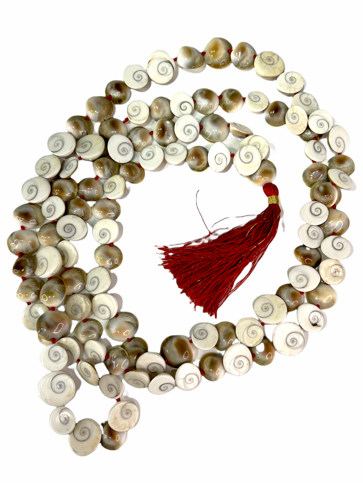Gomti Chakra Mala