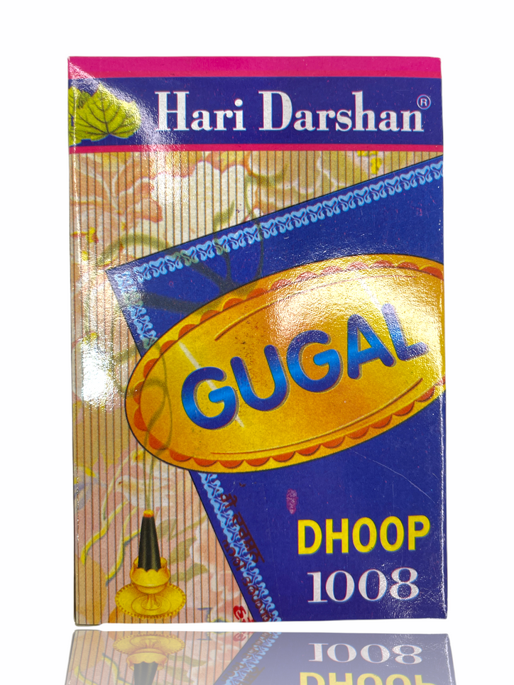 Gugal Dhoop