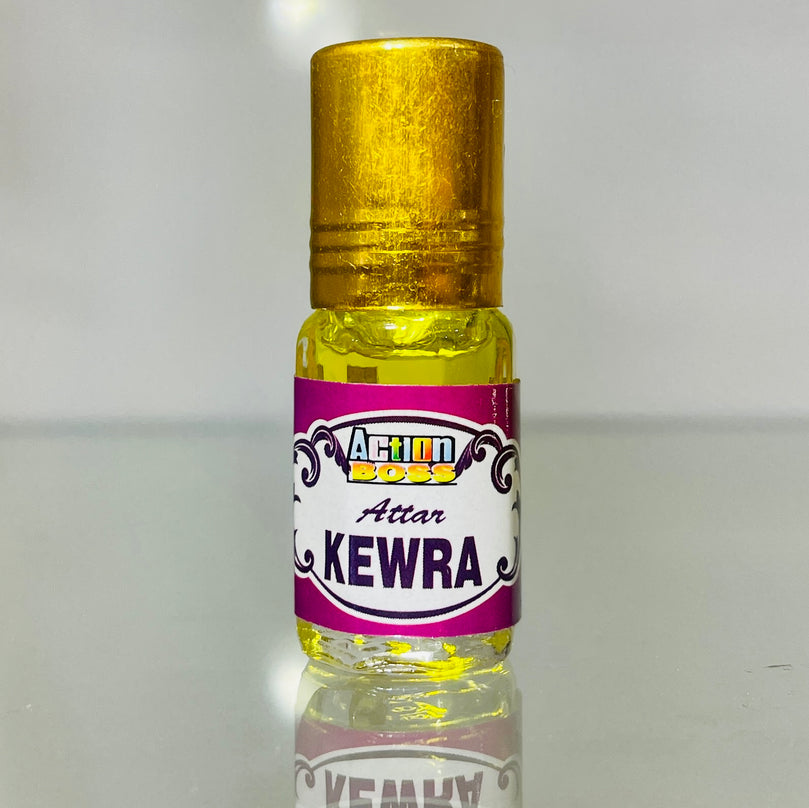 Attar - Incense Oil - For Pooja - Puja item