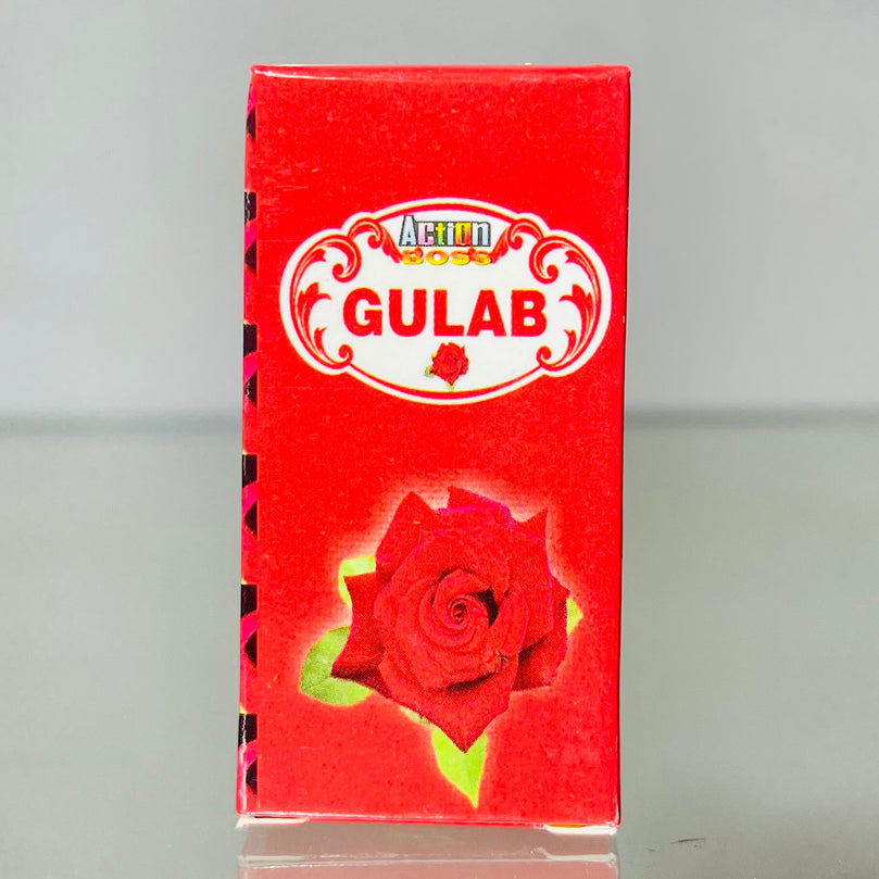 Attar - Incense Oil - For Pooja - Puja item