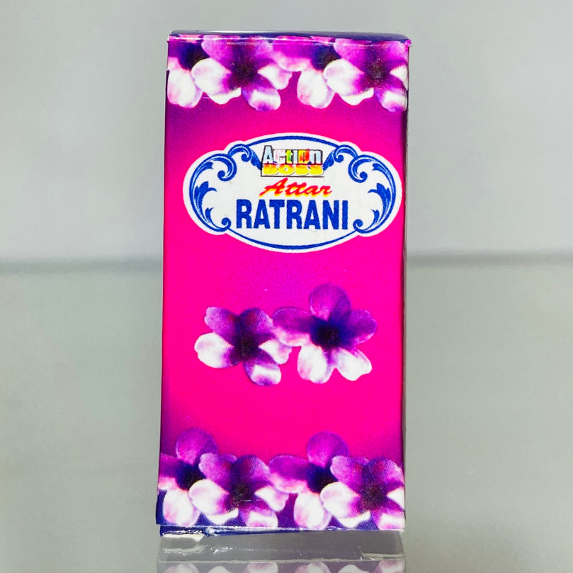 Attar - Incense Oil - For Pooja - Puja item