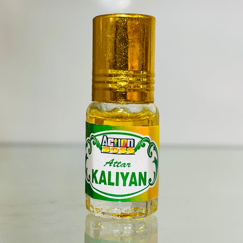 Attar - Incense Oil - For Pooja - Puja item