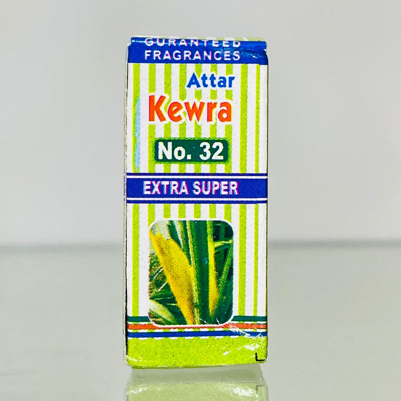 Attar - Incense Oil - For Pooja - Puja item