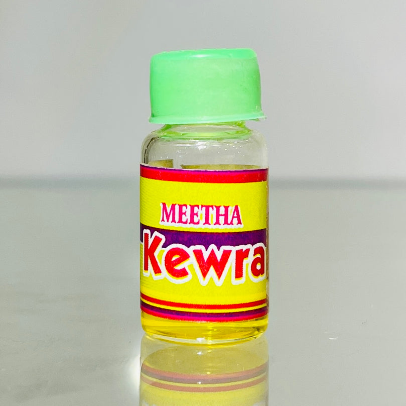 Attar - Incense Oil - For Pooja - Puja item