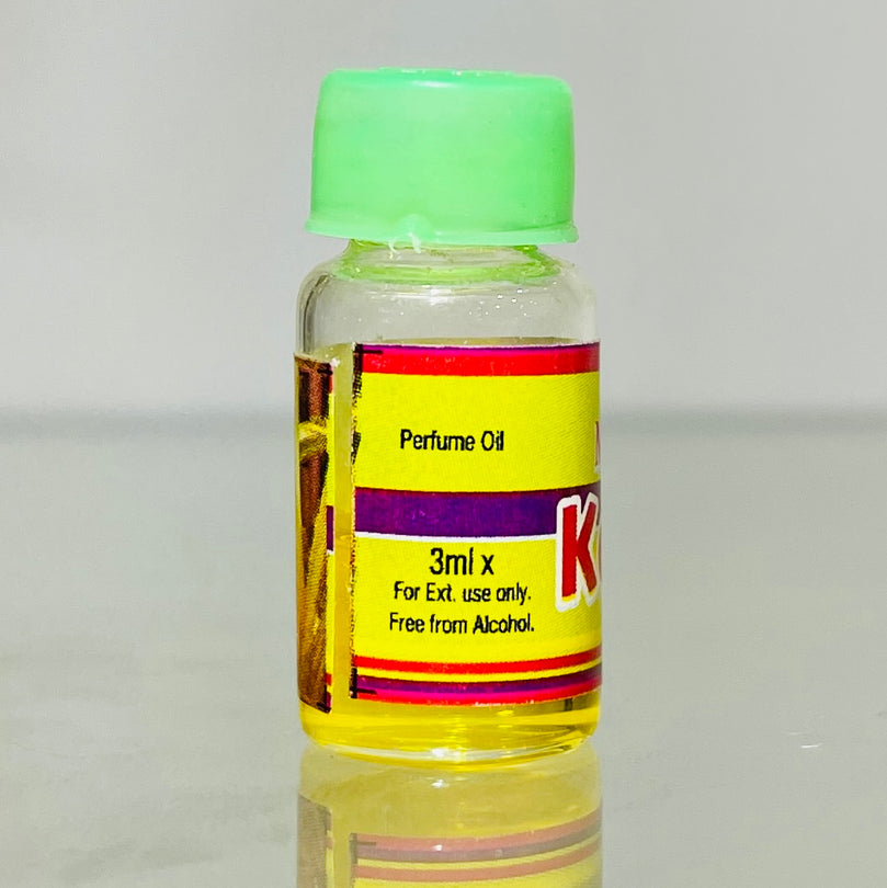 Attar - Incense Oil - For Pooja - Puja item