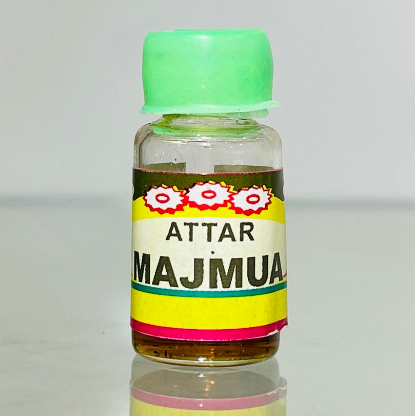 Attar - Incense Oil - For Pooja - Puja item