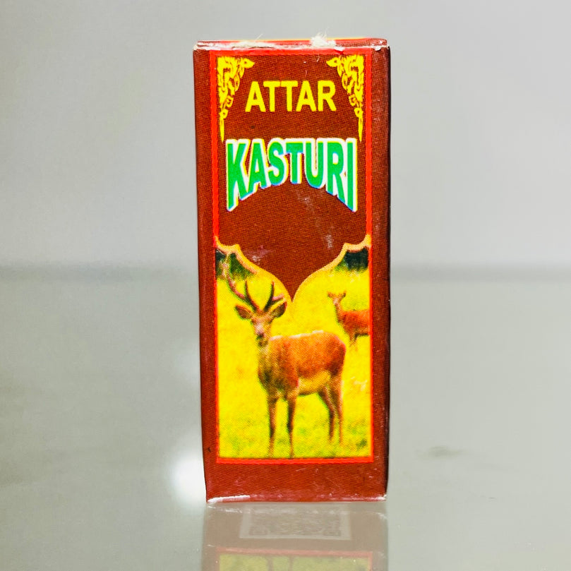 Attar - Incense Oil - For Pooja - Puja item