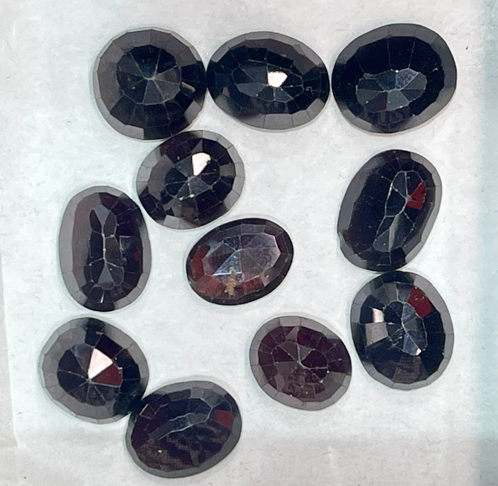 Hessonite - Gomed Stone