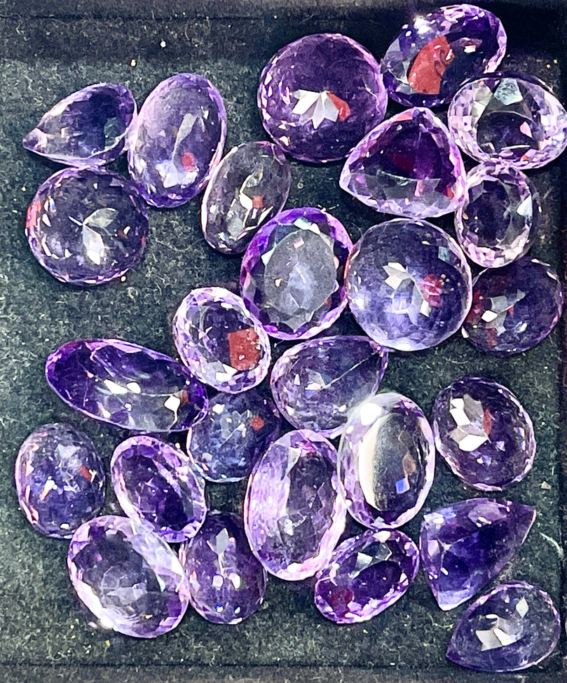 Amethyst - Jamunia