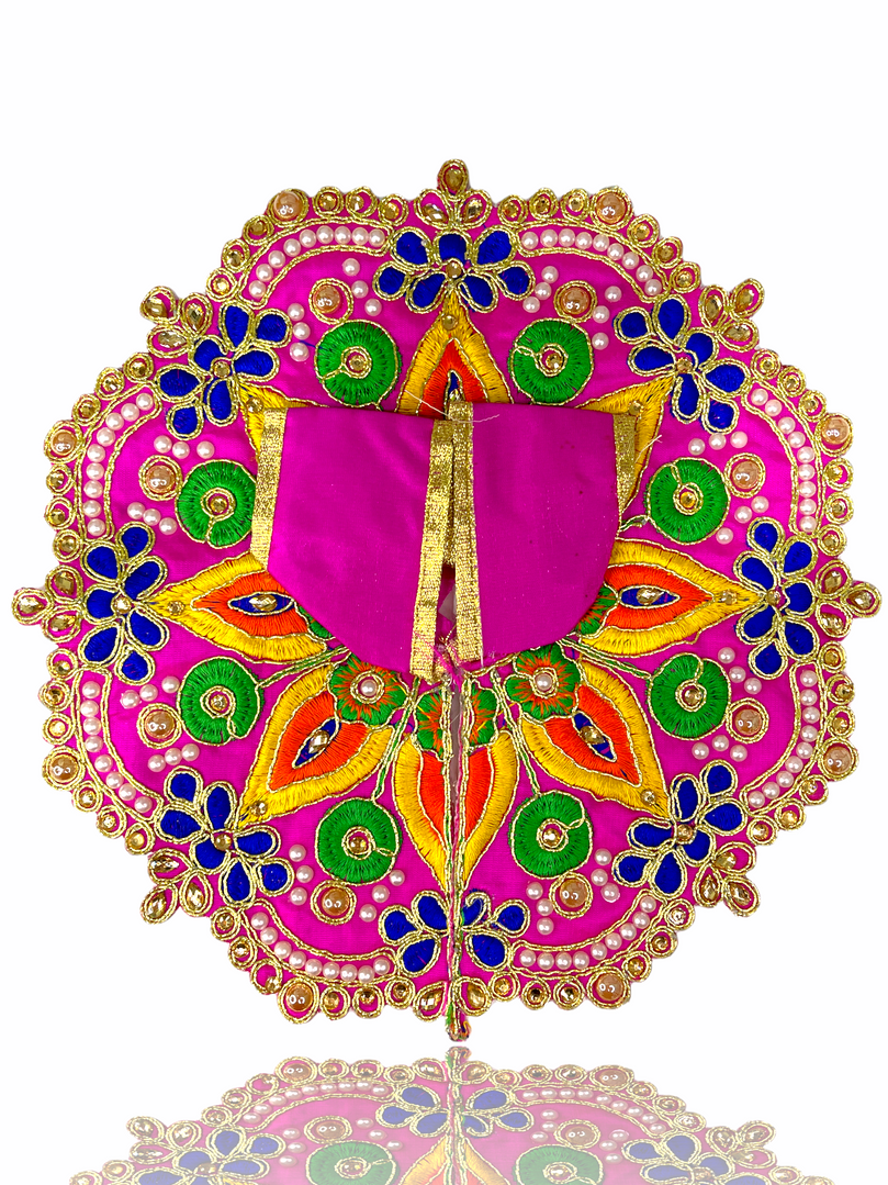 Ladoo Gopal Ji Dress