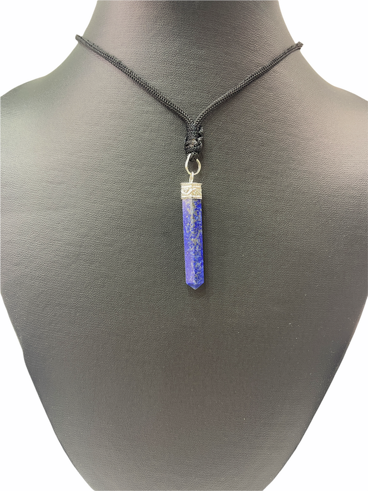 Lapiz Lazuli Necklace