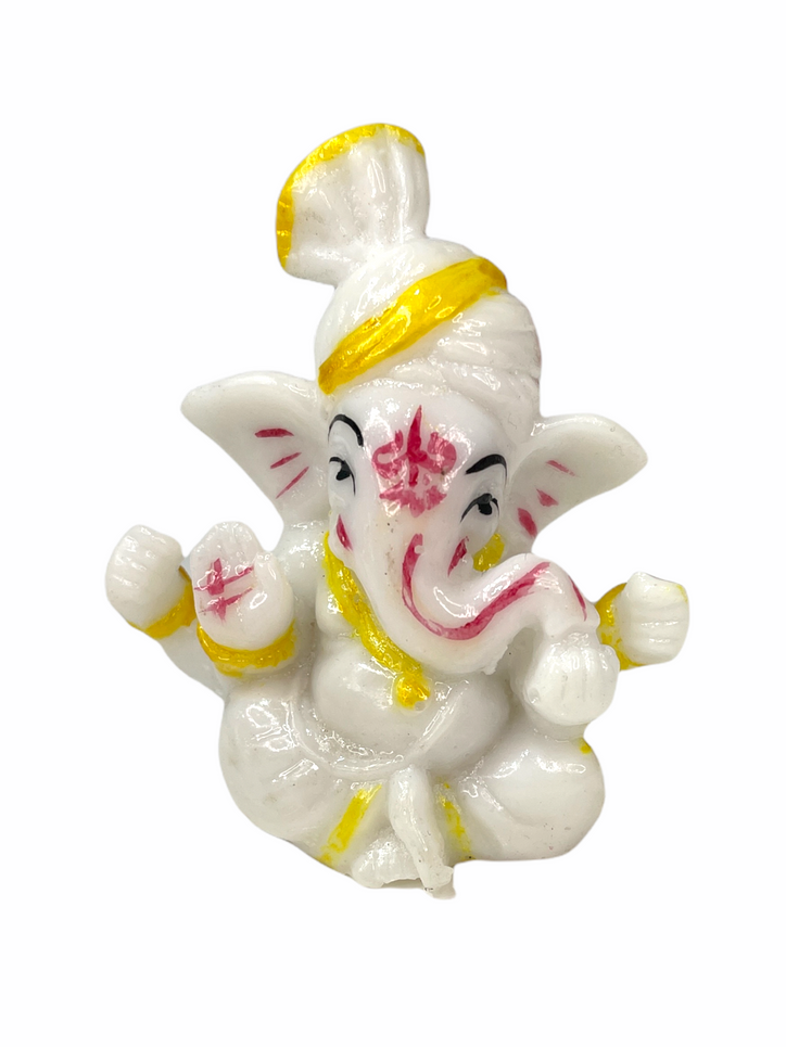 Small Sri Ganesh ji