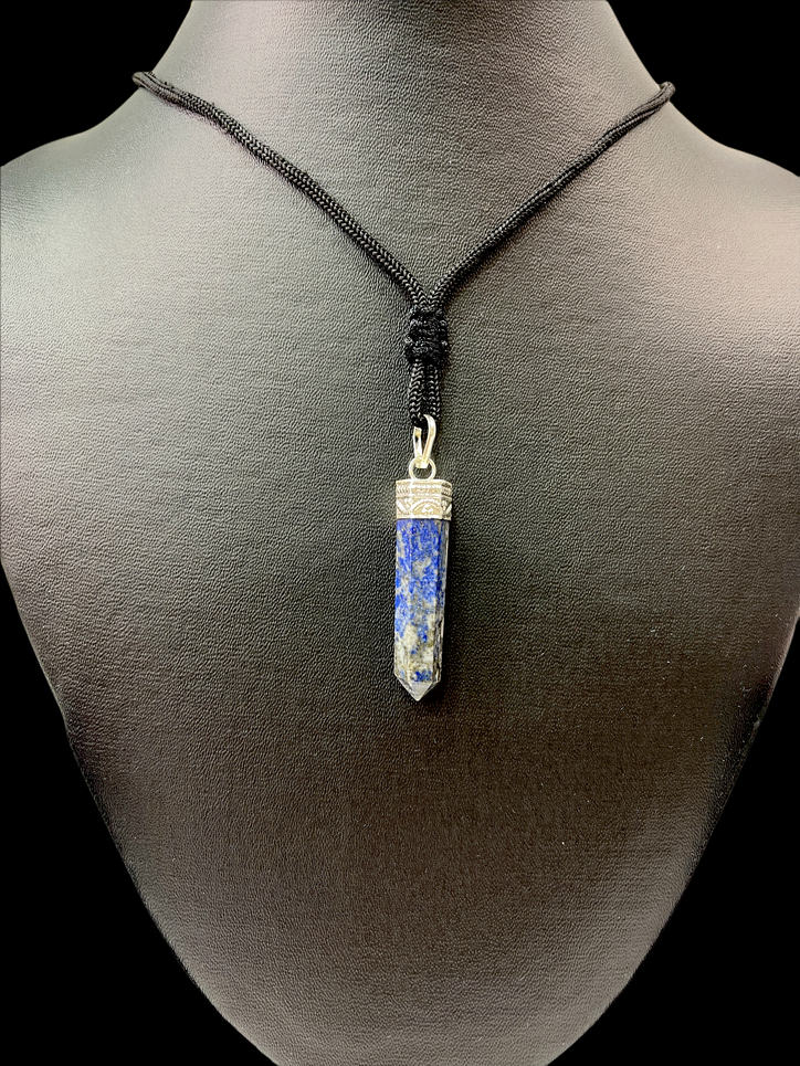 Sodalite Necklace