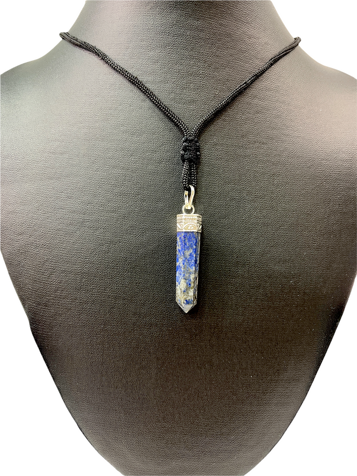 Sodalite Necklace