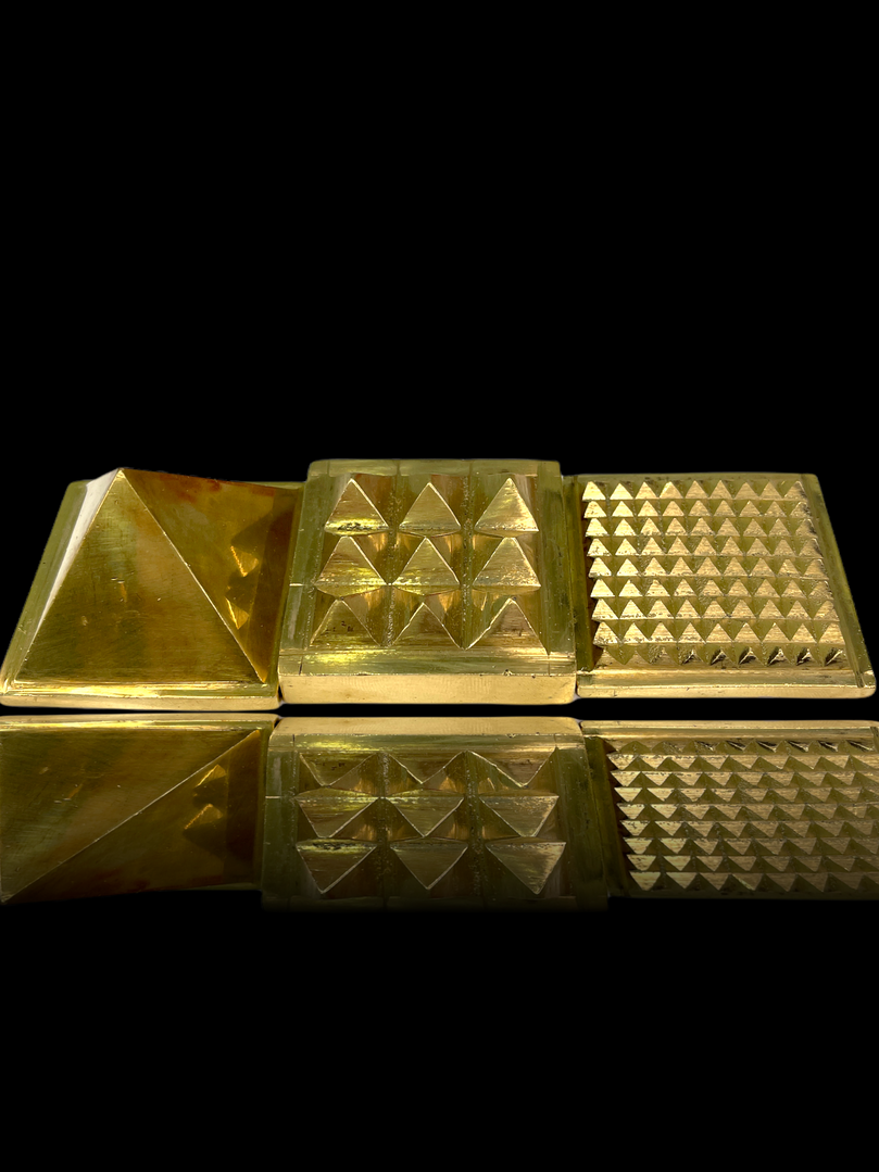 Vastu Pyramid