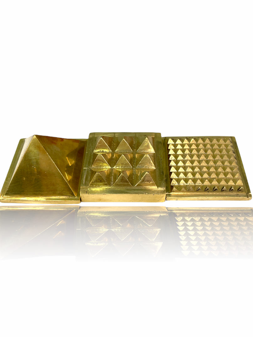 Vastu Pyramid