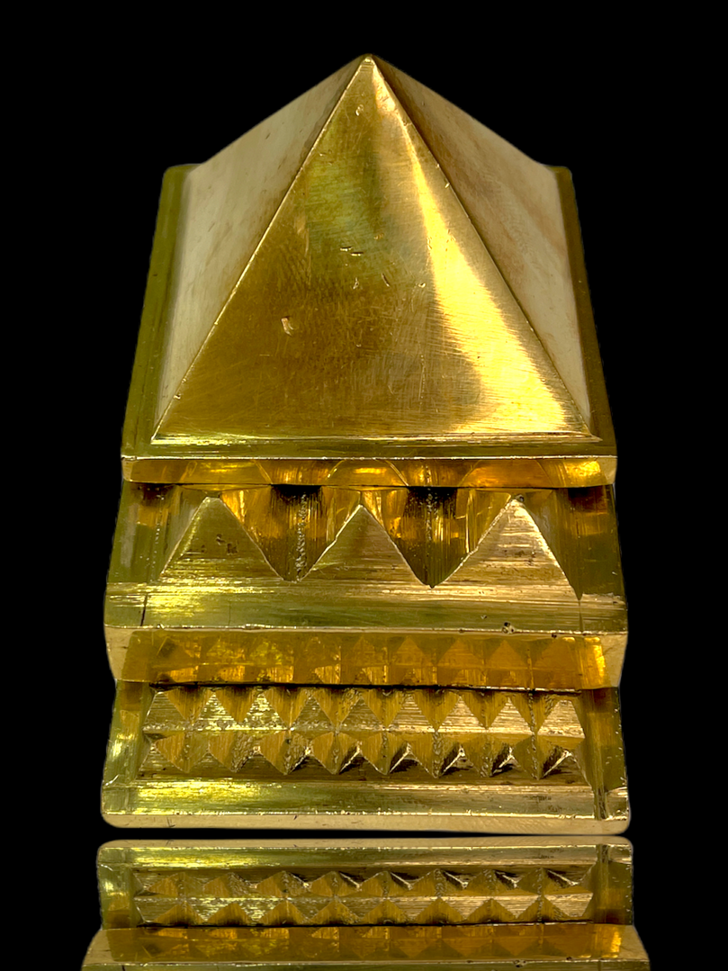 Vastu Pyramid