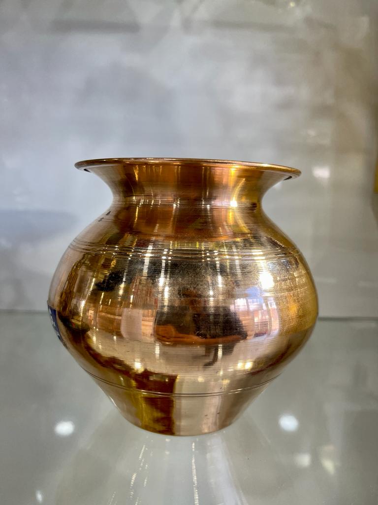 Copper Lota (7")